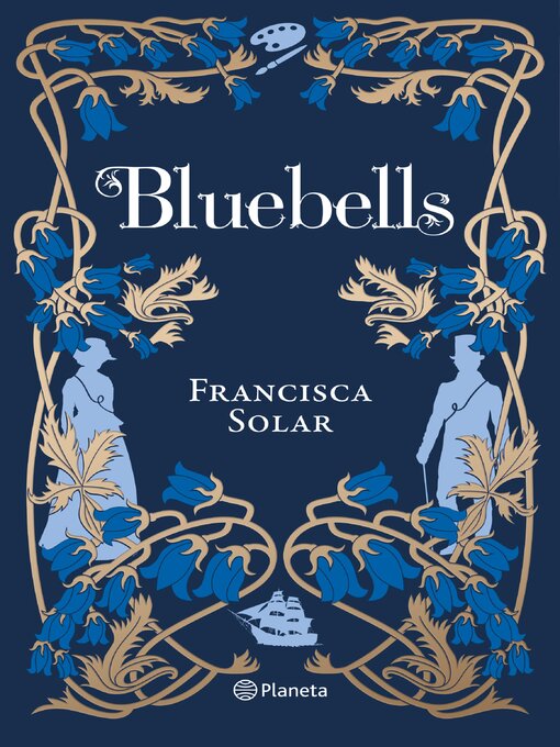 Title details for Bluebells by Francisca Solar - Available